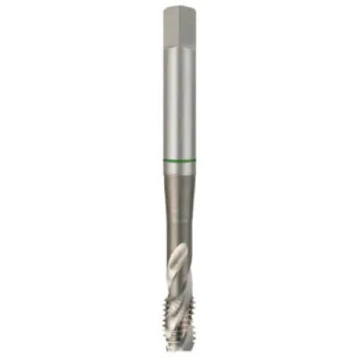 Spiraltap 35° HSS-Co5 DIN371 M8*1,25mm - Ruko