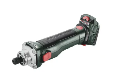 Akku-ligesliber 18V GVB 18 LTX BL 11-28 Compact ( Solo ) Metabo