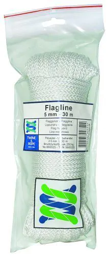 FLAGLINE 5 MM. X 30 M