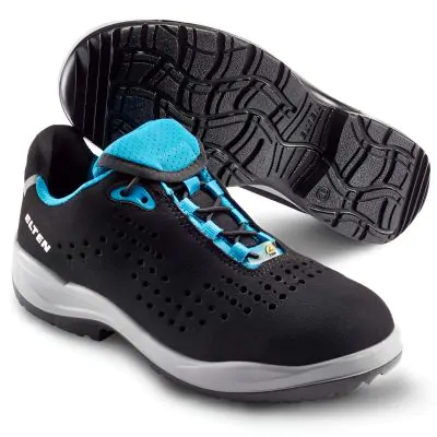 IMPULSE LADY AQUA LOW Str. 36 - 42 Elten