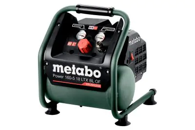 Kompressor 18v Power 160-5 18LTX BL OF 120ltr/min Metabo