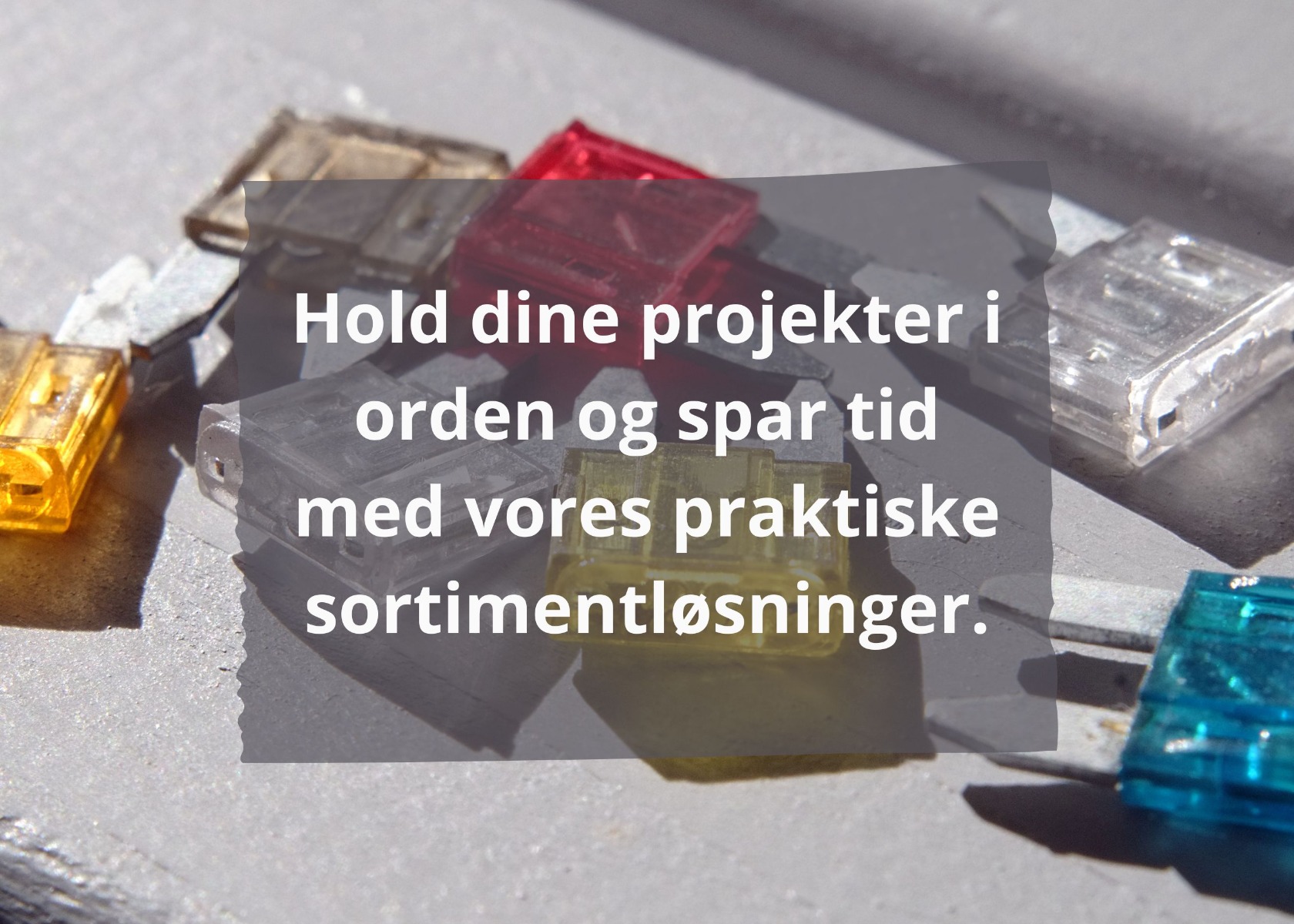 Sortimentskasser 2