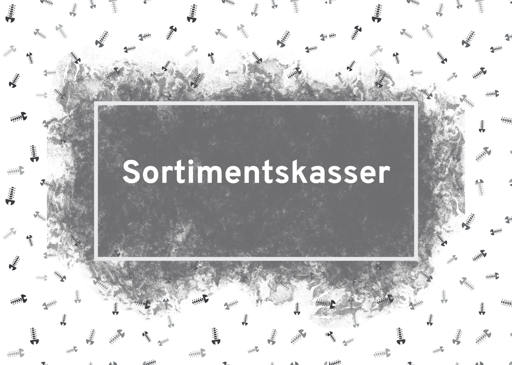 Sortimentskasser 3